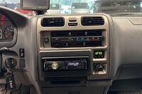 Toyota Hiace vaihtoauto