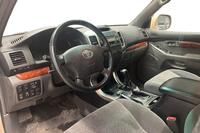 Toyota Land Cruiser vaihtoauto