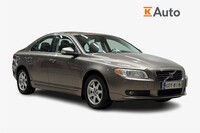 Volvo S80 vaihtoauto