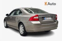 Volvo S80 vaihtoauto