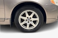 Volvo S80 vaihtoauto