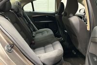 Volvo S80 vaihtoauto