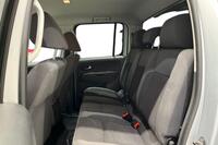 Volkswagen Amarok vaihtoauto