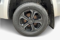 Volkswagen Amarok vaihtoauto