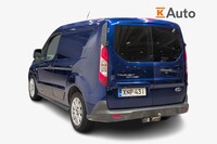Ford Transit Connect vaihtoauto