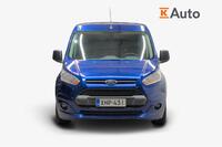 Ford Transit Connect vaihtoauto