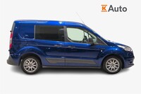 Ford Transit Connect vaihtoauto