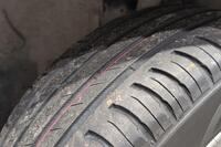 Ford Transit Connect vaihtoauto