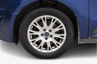 Ford Transit Connect vaihtoauto