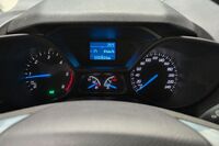 Ford Transit Connect vaihtoauto