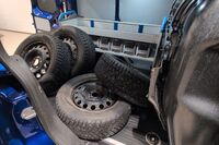 Ford Transit Connect vaihtoauto