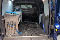 Ford Transit Connect vaihtoauto