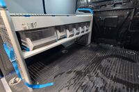 Ford Transit Connect vaihtoauto