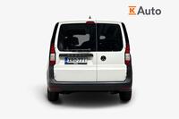 Volkswagen Caddy vaihtoauto