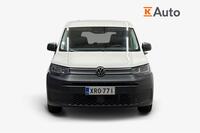 Volkswagen Caddy vaihtoauto