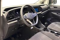 Volkswagen Caddy vaihtoauto