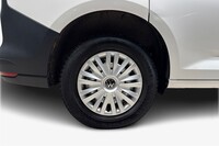 Volkswagen Caddy vaihtoauto