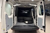 Volkswagen Caddy vaihtoauto