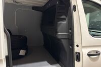 Volkswagen Caddy vaihtoauto