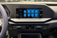 Volkswagen Caddy vaihtoauto