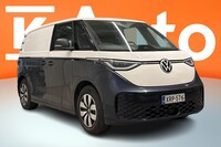 Volkswagen ID. Buzz vaihtoauto
