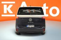 Volkswagen ID. Buzz vaihtoauto