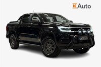 Volkswagen Amarok vaihtoauto