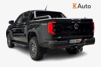 Volkswagen Amarok vaihtoauto