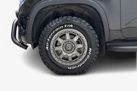 Volkswagen Amarok vaihtoauto