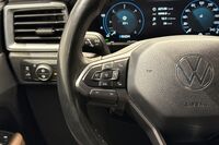 Volkswagen Amarok vaihtoauto