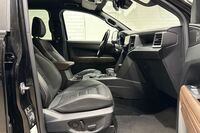 Volkswagen Amarok vaihtoauto