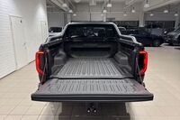 Volkswagen Amarok vaihtoauto