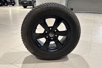 Volkswagen Amarok vaihtoauto