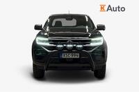 Volkswagen Amarok vaihtoauto