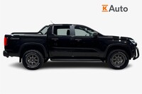 Volkswagen Amarok vaihtoauto