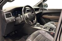 Volkswagen Amarok vaihtoauto