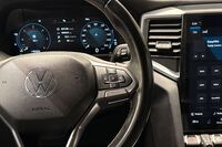 Volkswagen Amarok vaihtoauto