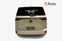 Volkswagen ID. Buzz vaihtoauto