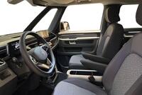 Volkswagen ID. Buzz vaihtoauto