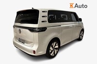 Volkswagen ID. Buzz vaihtoauto