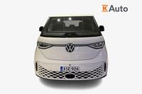 Volkswagen ID. Buzz vaihtoauto