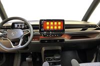 Volkswagen ID. Buzz vaihtoauto