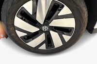 Volkswagen ID. Buzz vaihtoauto