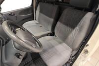 Toyota Hiace vaihtoauto