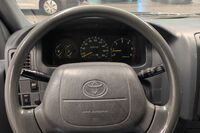 Toyota Hiace vaihtoauto