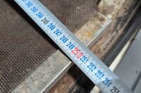 Toyota Hiace vaihtoauto