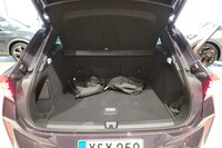 Cupra Terramar vaihtoauto