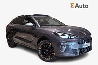 Cupra Terramar vaihtoauto