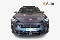 Cupra Terramar vaihtoauto
