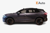 Cupra Terramar vaihtoauto